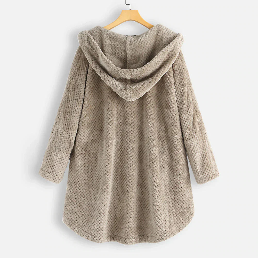 NEVE™ | Women's Fleece Jacket