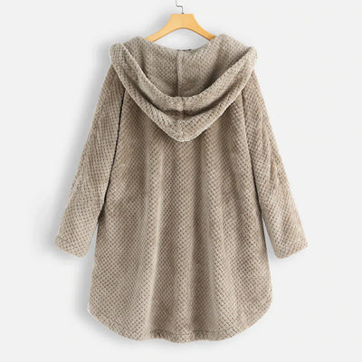 NEVE™ | Women's Fleece Jacket