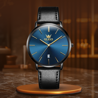 Black Blue