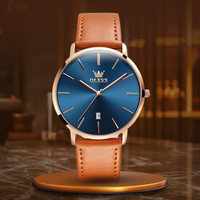 Blue Brown