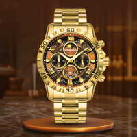Gold Brown