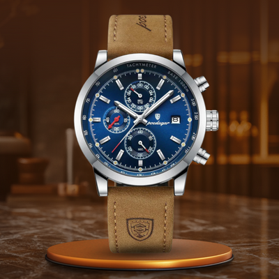 Alexander™- Trendy Luxurious Men's Watch