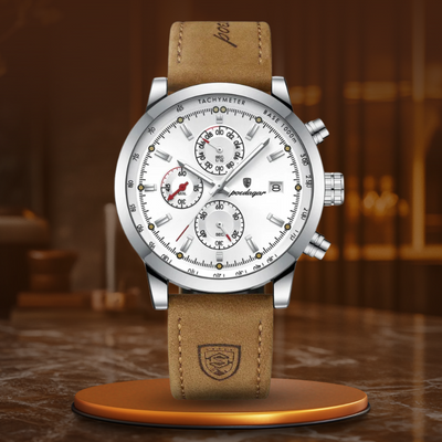 Alexander™- Trendy Luxurious Men's Watch