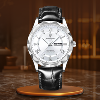 Silver White