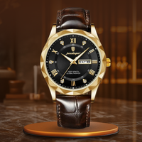 Gold Black