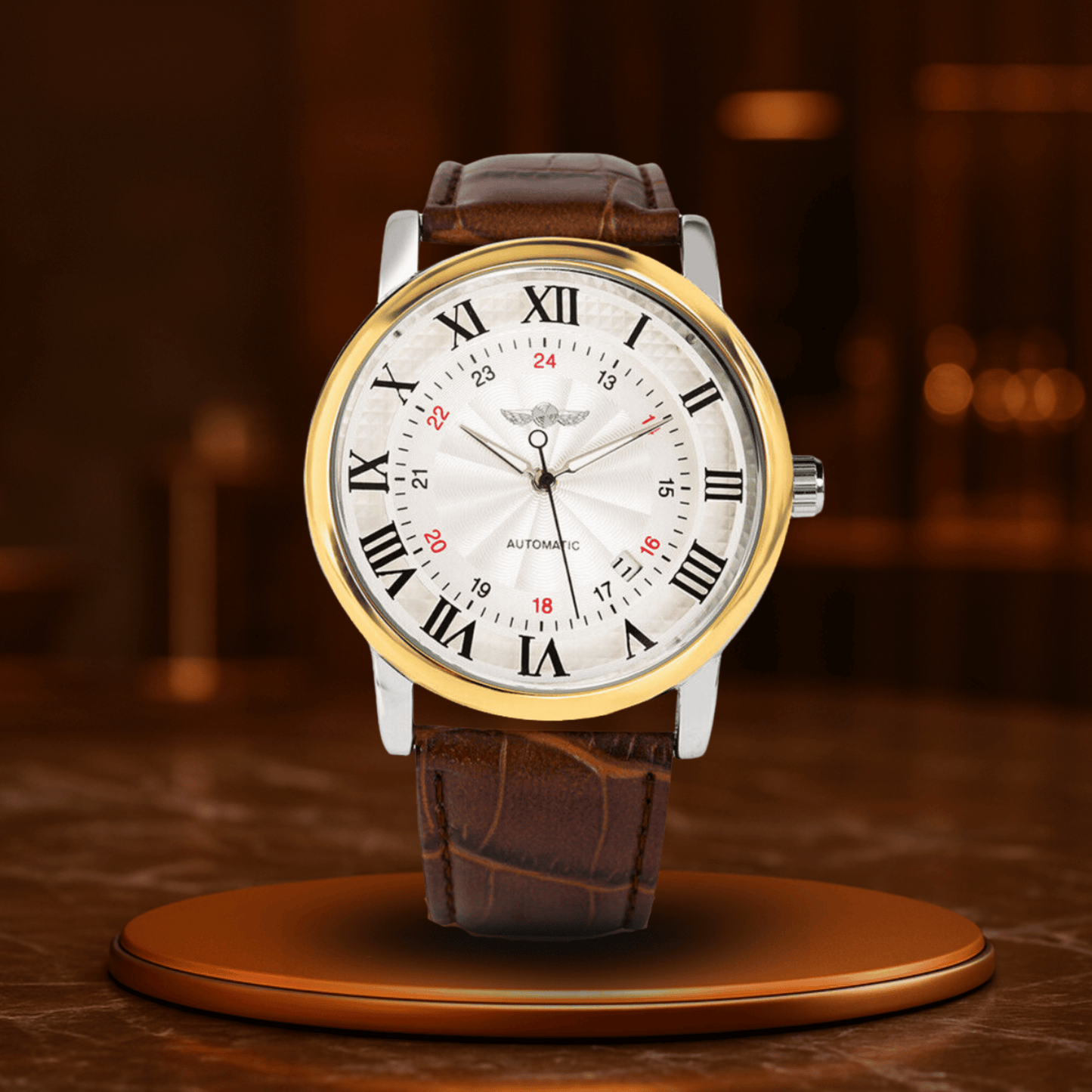Elegance Automatic Series