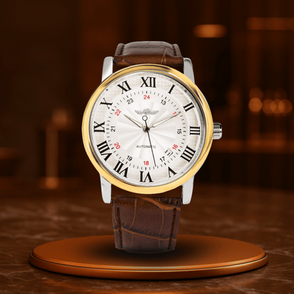 Elegance Automatic Series