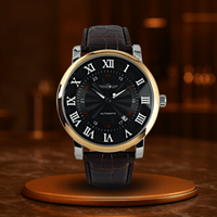 Gold Black