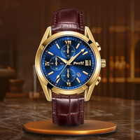 Gold Blue