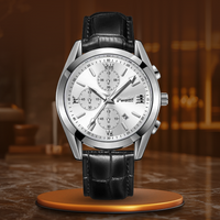 Silver White
