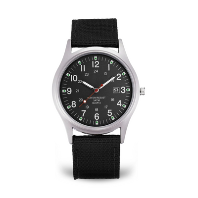 Casual Military Inspired Watch™