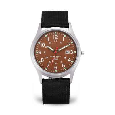 Casual Military Inspired Watch™