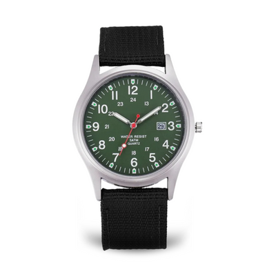 Casual Military Inspired Watch™