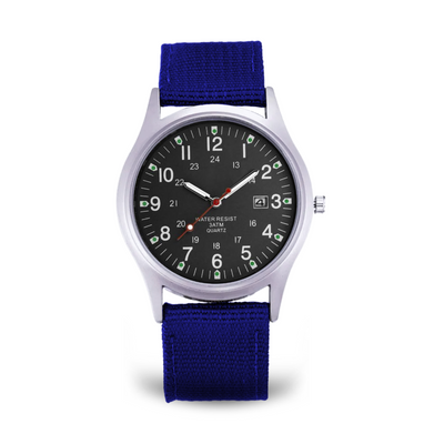Casual Military Inspired Watch™