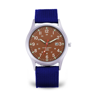 Casual Military Inspired Watch™