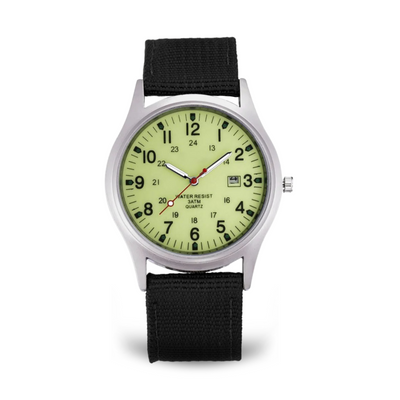 Casual Military Inspired Watch™