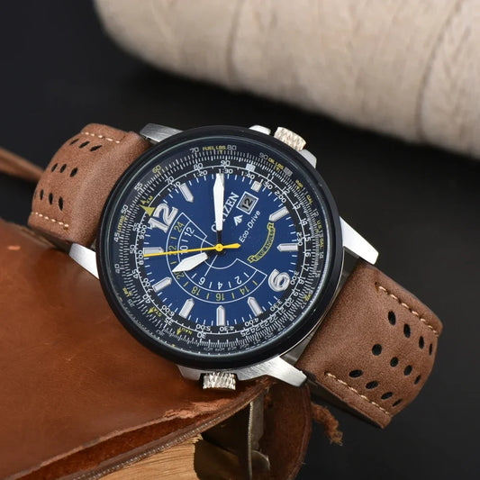 Thomas - Mens Sports Watch