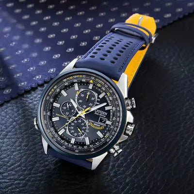 Alex - Luxury Trend Quartz Watch
