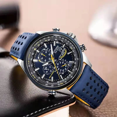 Alex - Luxury Trend Quartz Watch