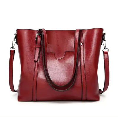 Yrsa™ - Elegant Tote Bag