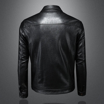 Kasper™ Taktik – Gray utility jacket with multiple pockets