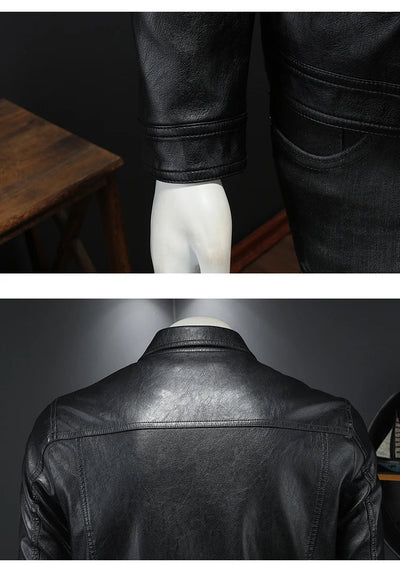 Kasper™ Taktik – Gray utility jacket with multiple pockets