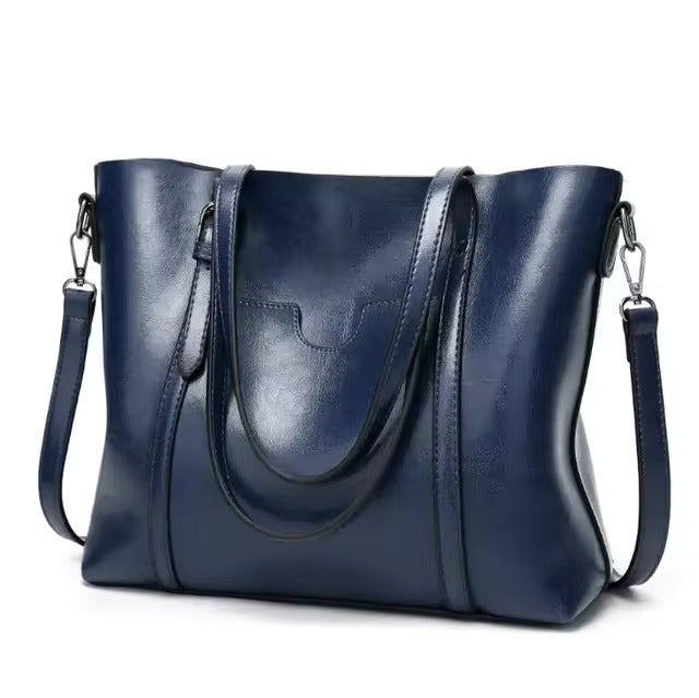 Yrsa™ - Elegant Tote Bag