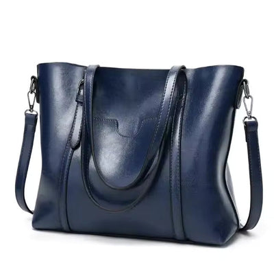 Yrsa™ - Elegant Tote Bag