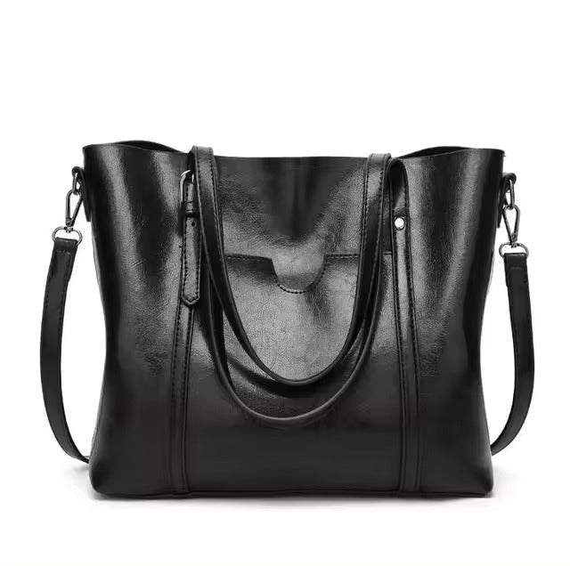 Yrsa™ - Elegant Tote Bag