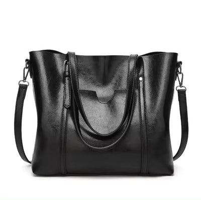 Yrsa™ - Elegant Tote Bag