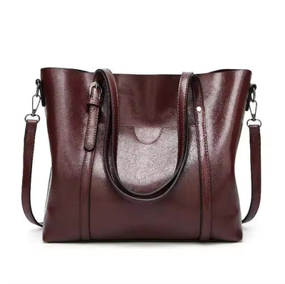 Yrsa™ - Elegant Tote Bag