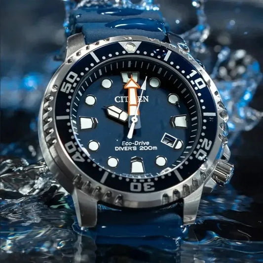 Aegis – Promaster Diver Eco-Drive Watch
