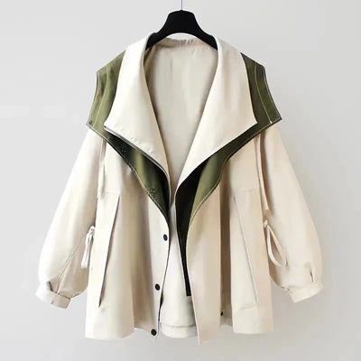 Gabardine™ | Coat