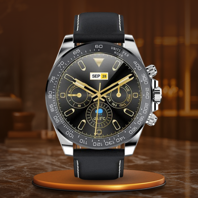 Smartwatch for Sports and Business