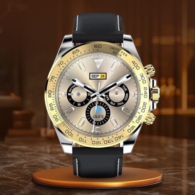 Smartwatch for Sports and Business