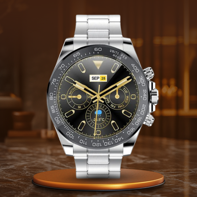 Smartwatch for Sports and Business