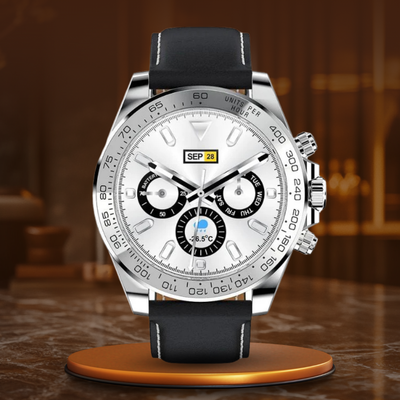 Smartwatch for Sports and Business