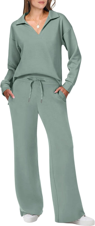 Rielle™ - Effortless Comfort Set