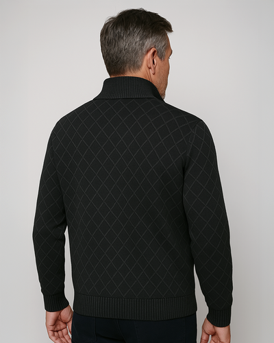 Gilberg - Checked Jacket