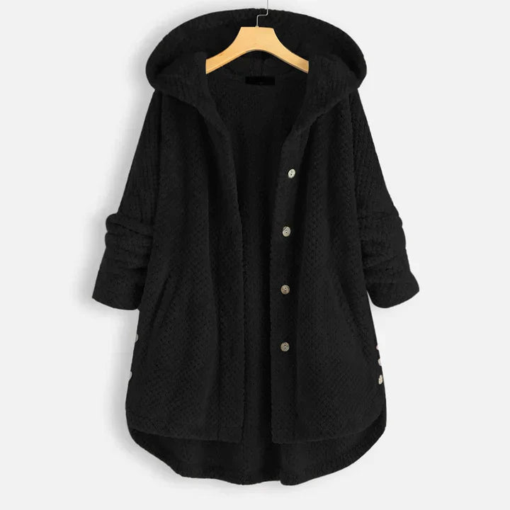 NEVE™ | Women's Fleece Jacket