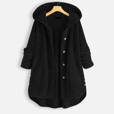 NEVE™ | Women's Fleece Jacket