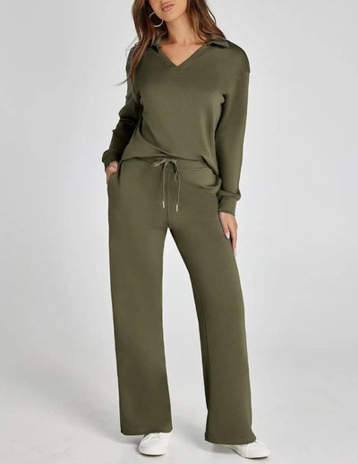 Rielle™ - Effortless Comfort Set