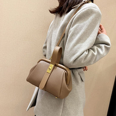 Alexis™ - Retro Luxury Crossbody Bag