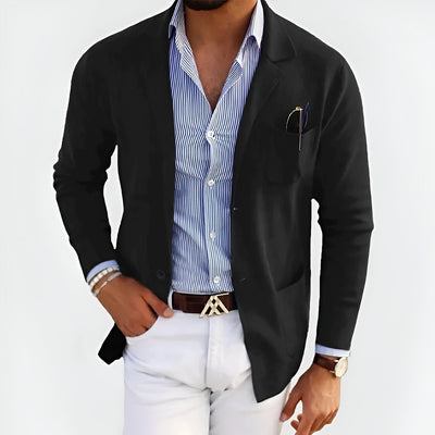 Dexter | Luxurious Jacket
