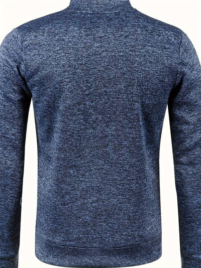 Gianni™ | Comfort Knit Jacket