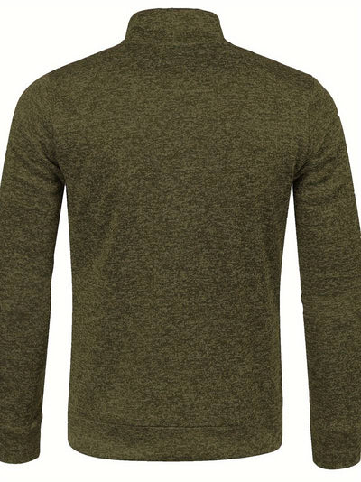 Gianni™ | Comfort Knit Jacket