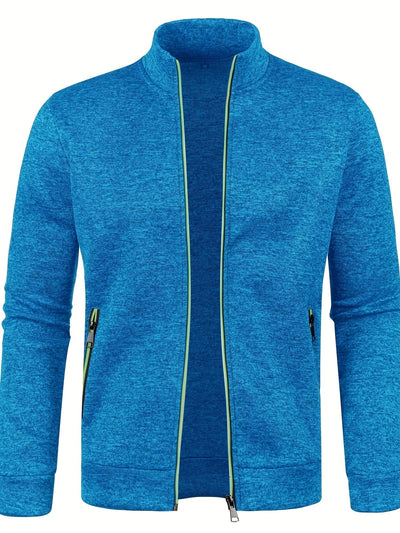 Gianni™ | Comfort Knit Jacket