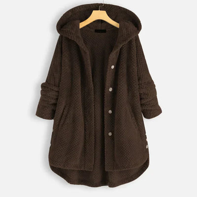 NEVE™ | Women's Fleece Jacket
