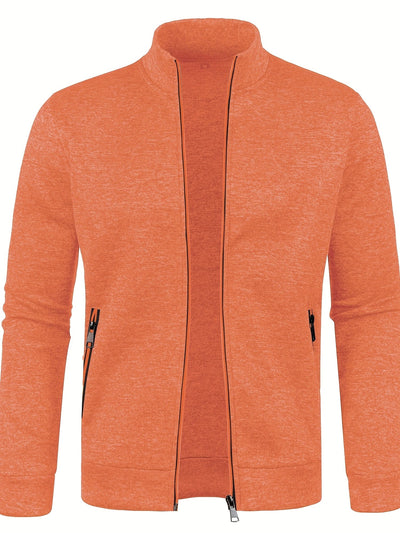 Gianni™ | Comfort Knit Jacket
