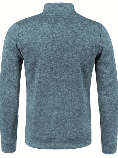 Gianni™ | Comfort Knit Jacket